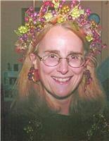 Gloria Stocklosa Obituary (1954