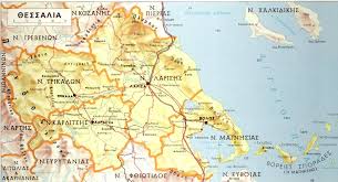 Προσαρτήθηκε στο ανεξάρτητο κράτος της ελλάδας τον ιούνιο του 1881, συμπεριλαμβάνοντας τότε και τη σημερινή φθιώτιδα. 8essalia Enas Aiwnas Apo To Polyshmanto Etos 1917 Larissanet Gr