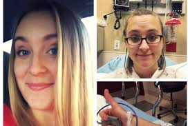 Fundraiser by Kristie Kearl : Kristina's MS Treatment