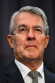 Young Harry“ takes the helm at 99