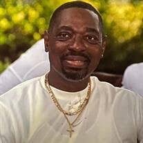 Rudolph Edward Bradley Sr. Obituary