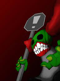 Pin On Madness Combat