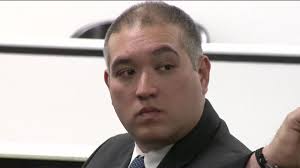 Former Michigan trooper convicted in teen's Taser death