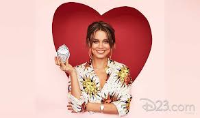 No, the baker and the beauty has not been renewed for season 2. Abc S The Baker And The Beauty Is Going Global D23
