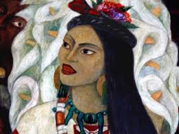 La Malinche