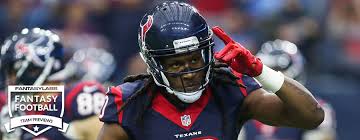Houston Texans Nfl Daily Fantasy Draftkings Fanduel Picks