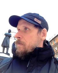 Dmitry Vasilyev Discography: Vinyl, CDs, & More