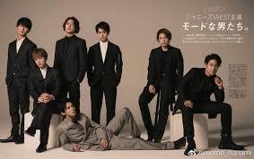 Johnny's family club 会員専用ページで配信している動画のショートバージョンを配信しています。 会員専用ページにて、より詳細の動画をご覧いただけます。. ãƒãƒ¼ãƒ ã‚¸ãƒ£ãƒ‹ãƒ¼ã‚ºwest Hashtag On Twitter