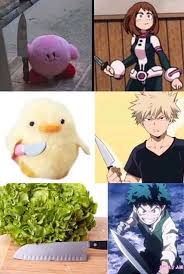 Anime Meme Anime Funny Anime My Hero Academia Manga