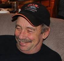 Brian Folsom Obituary