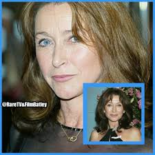 Cherie Lunghi was brought up by her English mother and aunts in West  London, after her Italian father abandoned the family.
