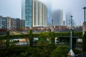 10 reviews of pfluger pedestrian bridge pfluger bridge is the best pedestrian bridge in austin. Pfluger Pedestrian And Bicycle Bridge