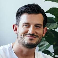 Chris Pyatt Managing Director