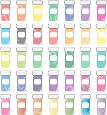 Pill Bottle Clipart Medicine Clip Art Vector Clipart Digital Scrapbooking Graphic Artwork Png Jpeg Digital Clipar Clip Art Graphic Artwork Etsy Artwork
