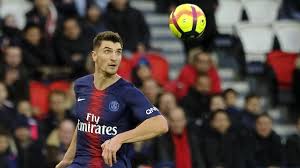 If anyone is looking to introduce their child to music in any capacity, call thomas.he is the best!! Paris Saint Germain Thomas Meunier Fehlt In Der Champions League