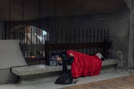 L’interdiction de flâner dans le métro de Montréal renouvelée pour un an par la STM