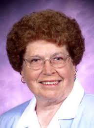 Obituaries for Tuesday's edition, June 26, 2012