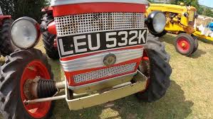 Image result for Tractor Vermilion 1972 Tractor