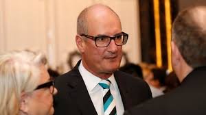 Port Gazette: The Greatest Full Forward