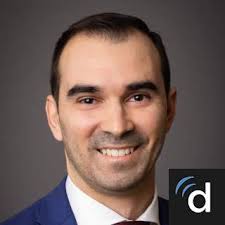 Dr. Gerard Burns, MD