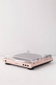 Audio Technica Uo Exclusive Lp60x Bt Bluetooth Record Player Bluetooth Record Player Record Player Audio Technica