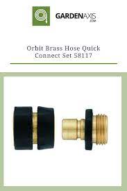 Best Garden Hose Quick Connects Amazing Gardens Hose Weather Patterns