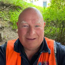 Big thanks tae everyone. Really good night apart from the weather. 🏁