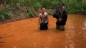 5,853 likes · 816 talking about this. Chaos Walking See Daisy Ridley And Tom Holland On The First Poster