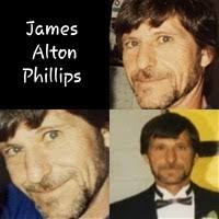 James Phillips Obituary