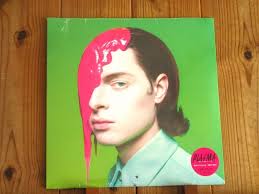 若きマルチ・インストゥルメンタリスト、ルークタイタスのデビュー作がアナログ盤で入荷！■Luke Titus