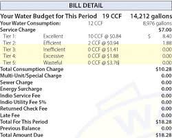 Check spelling or type a new query. Understanding Your Water Bill Us Epa