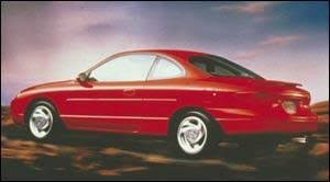 Image result for Toreador Red 2000 Escape