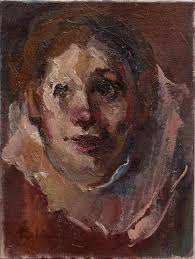 Portrait Paintings at 1stDibs