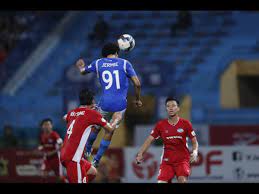 Viettel u19 at home vs low rank. Nháº­n Ä'á»‹nh Than Quáº£ng Ninh Vs Viettel Khach Láº¥n At Chá»§