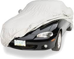 Covercraft Europe Custom Fit Car Covers