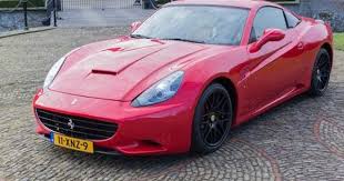 A grand tourer is designed for both high speeds and comfort over long distances. Ferrari California Replica 350z Base 2014 Perfect Ferrari California Ferrari Replica Ferrari Convertible