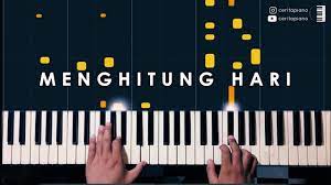 Download lagu menghitung hari piano version 2.48mb dan streaming kumpulan lagu hasil diatas adalah hasil pencarian dari anda menghitung hari piano version mp3 dan menurut kami yang. Krisdayanti Menghitung Hari Piano Tutorial Youtube