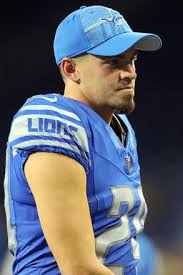 Detroit Lions Offensive Tackle Obinna Eze Editorial Stock Photo