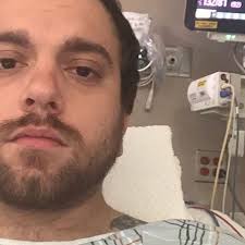 Fundraiser for Marisa Brady by Marisa Brady : My awesome brother.