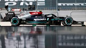 Here you can listen to team radios that you cannot find elsewhere! Gp Portugal 2021 Training 1 Bottas Mit Bestzeit Auto Motor Und Sport