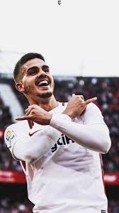 Andre silva wallpapers apk we provide on this page is original, direct fetch from google store. Jdesign On Twitter Sevilla Fc Andre Silva Wallpaper