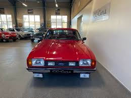 Image result for Jupiter Red 1978 Capri
