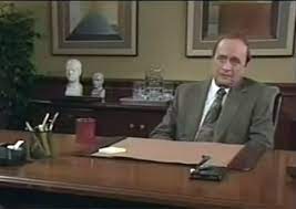Bob Newhart Stop It Youtube Thumbnai 450x318 The Real Papa Dub