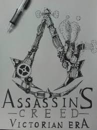 Where can i get the assassins creed logo? Image 902098 Assassin S Creed Logo Know Your Meme