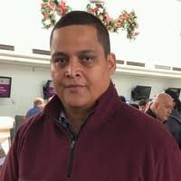 Vladimir Johan Dominguez