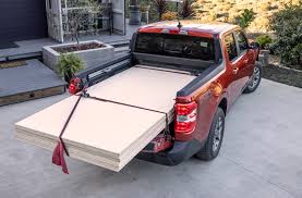 Check spelling or type a new query. Ford Unveils All New Maverick The First Standard Full Hybrid Pickup Truck In America Auto Futures