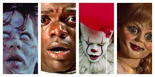 Horror movies are always popular, but halloween is the perfect time for checking out a scary release. The Highest Grossing Horror Movies Of All Time Which Films Truly Made A Killing