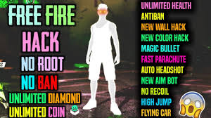 After the activation step has been successfully completed you can use the generator how many times you want for your account without asking again for activation ! How To H Ck Free Fire 1 38 0 Free Fire H Ck Script Free Fire Mod Apk Unlimited Health Trick