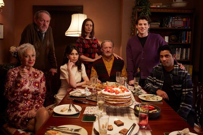 First-look trailer released for Graham Norton's Forever Home series | Radio  Times