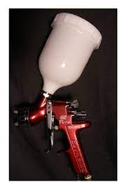 Devilbiss Gti Pro H1b 13 Base Spray Guns Global Autopaint